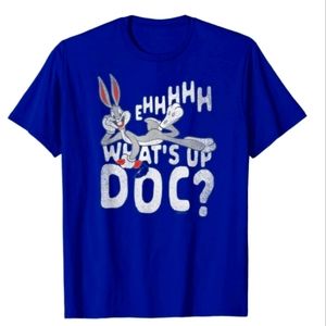 Looney Tunes Bugs Bunny T-shirt